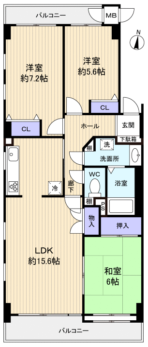 習志野市東習志野１丁目