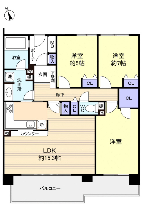 八千代市大和田新田