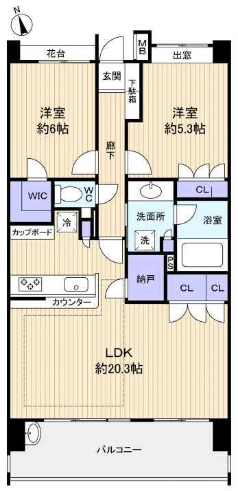 船橋市本町３丁目