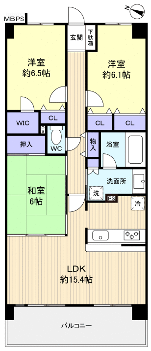 船橋市習志野台４丁目