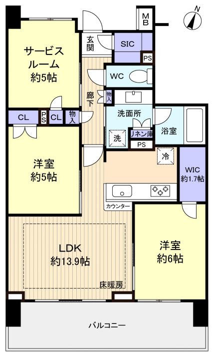 船橋市西習志野３丁目