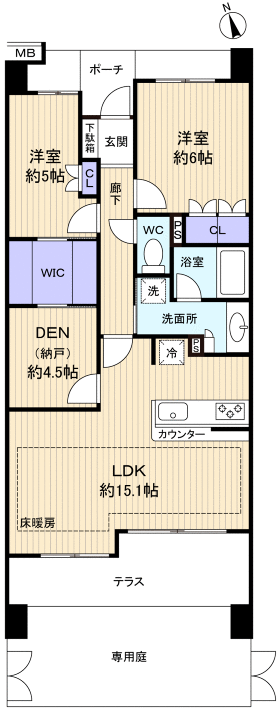 船橋市前原東２丁目