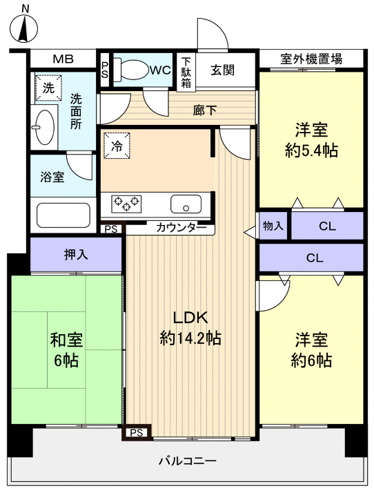船橋市本町５丁目