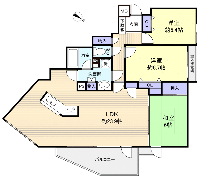 佐倉市井野