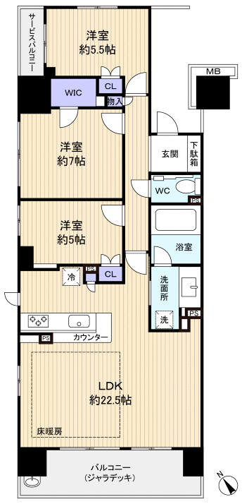 八千代市緑が丘西１丁目