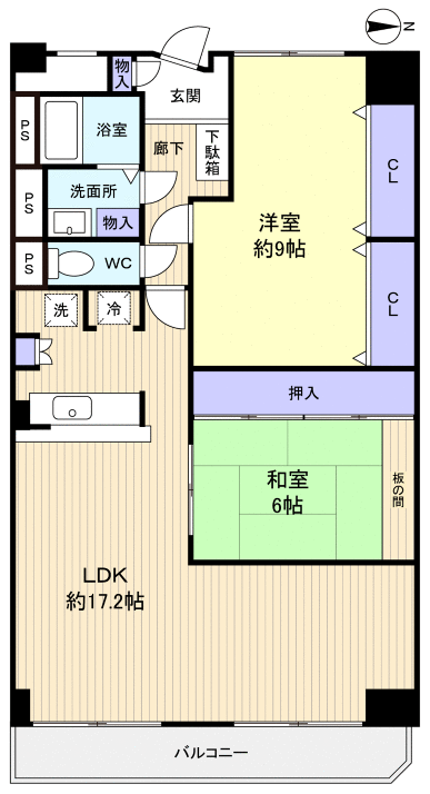 八千代市勝田台１丁目