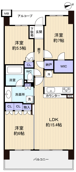 習志野市東習志野２丁目