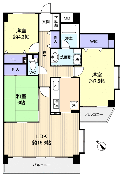 八千代市大和田新田