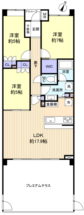 八千代市大和田新田