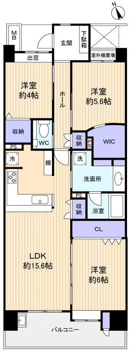 船橋市本町１丁目