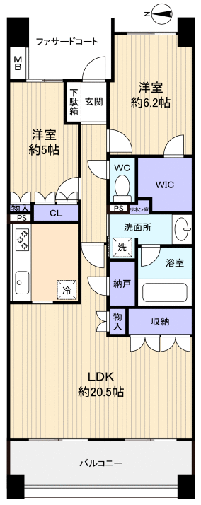 八千代市緑が丘３丁目