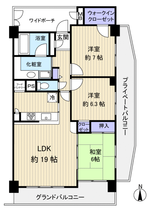 佐倉市井野