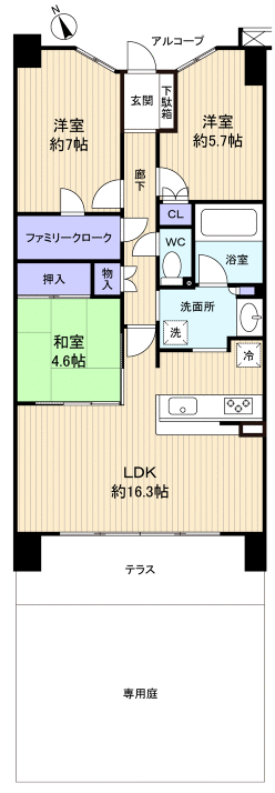 習志野市東習志野２丁目
