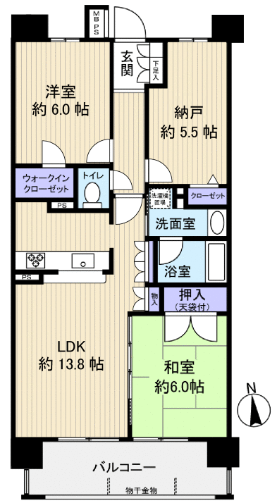 八千代市村上