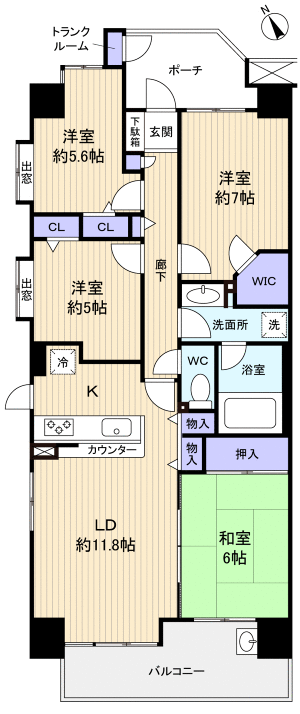 船橋市前原東４丁目