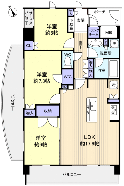 八千代市緑が丘２丁目
