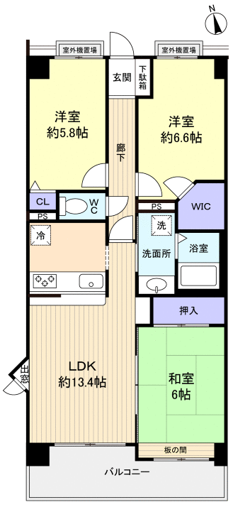 八千代市勝田台７丁目