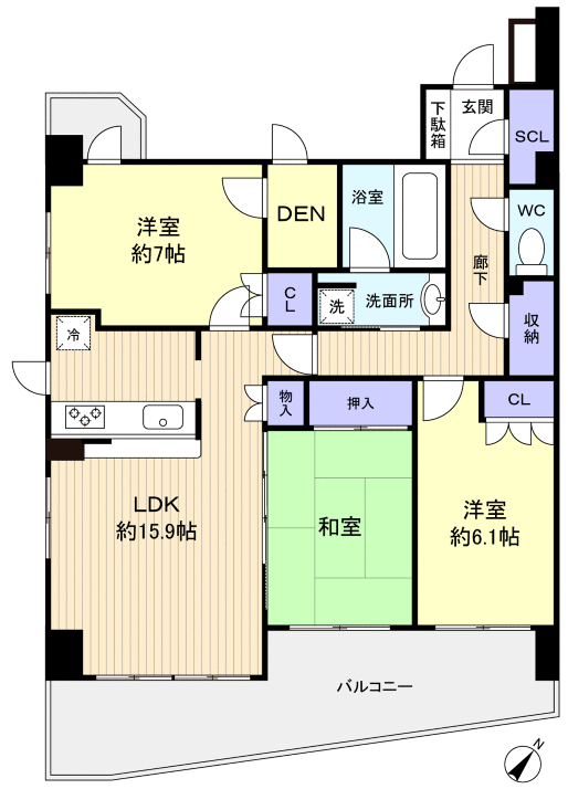 船橋市前原東４丁目