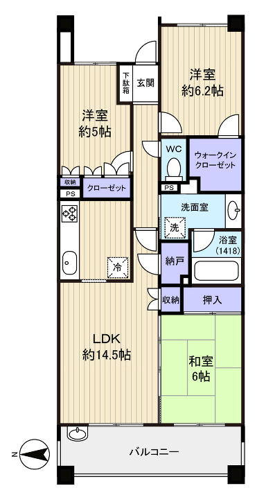 八千代市緑が丘３丁目