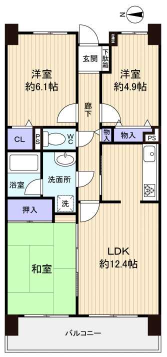 習志野市東習志野５丁目
