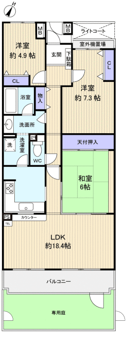 八千代市八千代台西８丁目