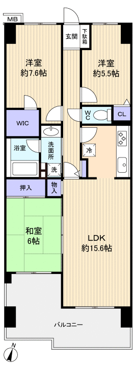 八千代市大和田新田