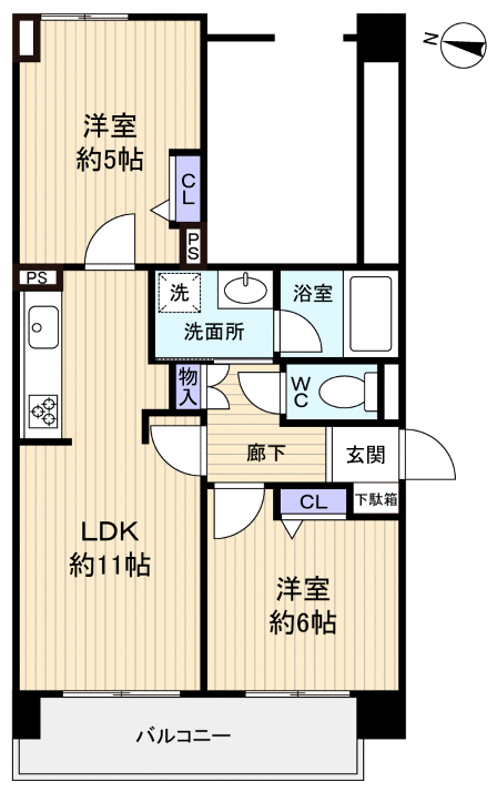 習志野市東習志野５丁目