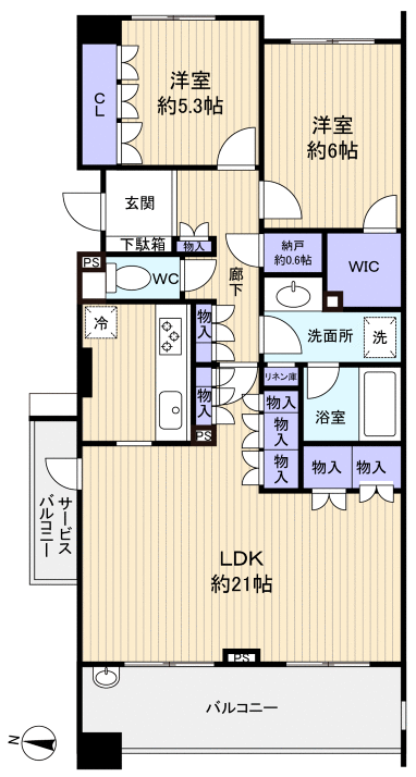 八千代市緑が丘３丁目