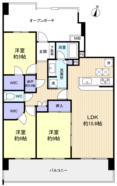 船橋市前原西１丁目