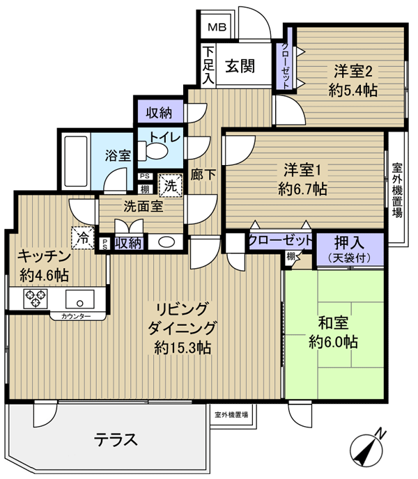 佐倉市井野