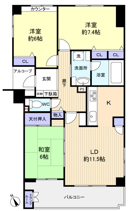 佐倉市井野