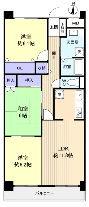 佐倉市井野