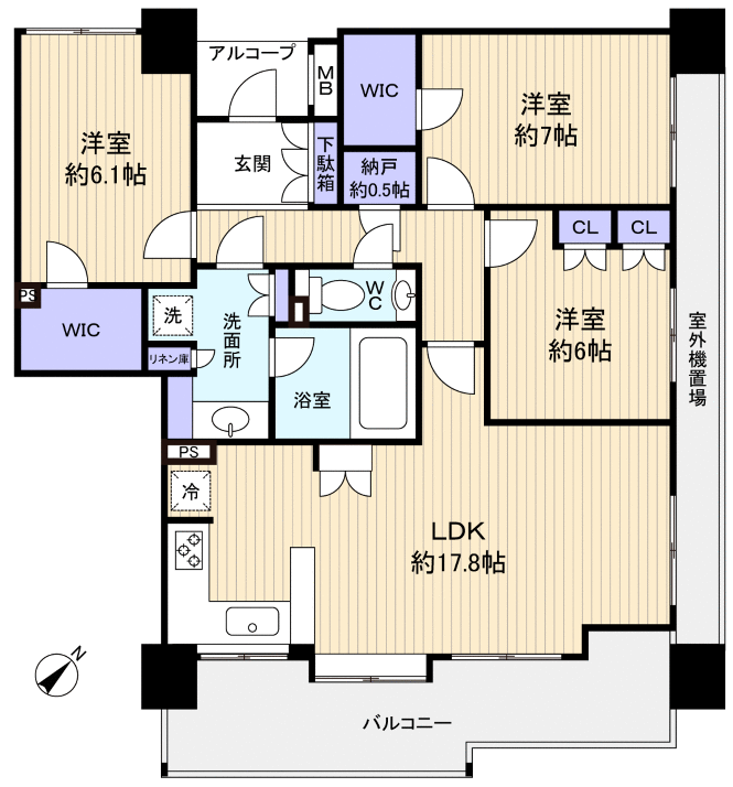 船橋市本町２丁目