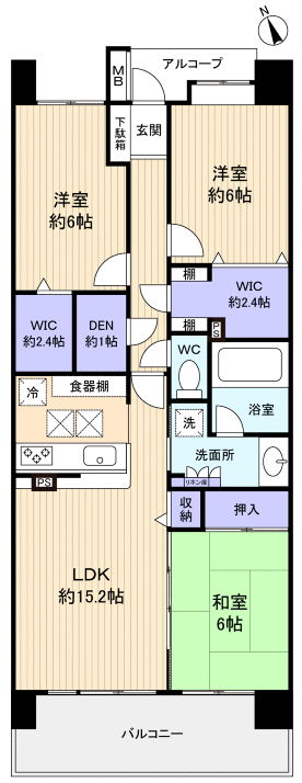 千葉市稲毛区作草部町