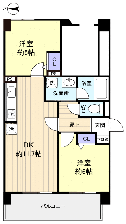 習志野市東習志野５丁目
