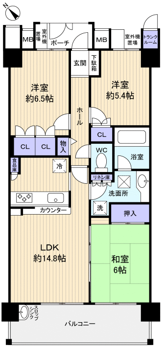 八千代市大和田新田