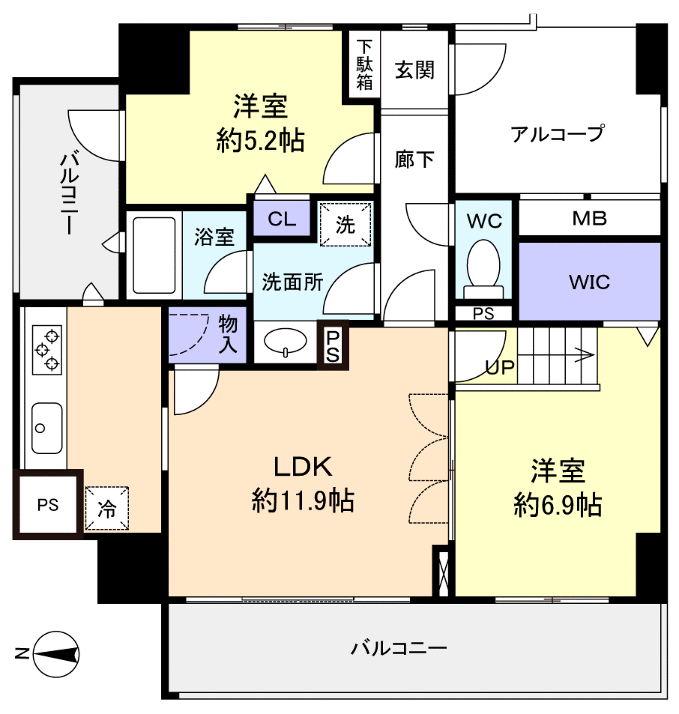 八千代市緑が丘１丁目