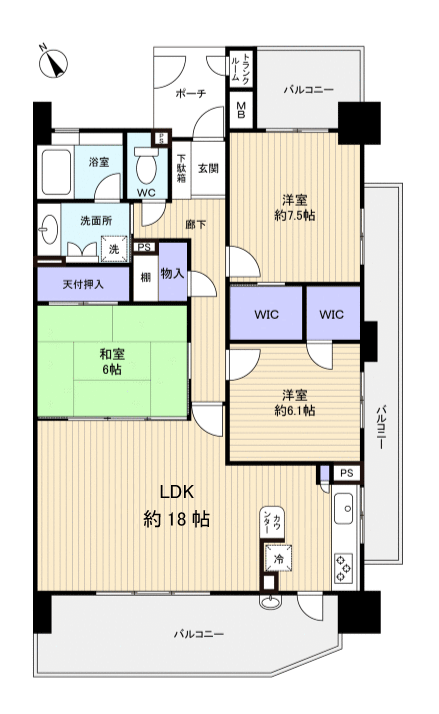 八千代市大和田新田