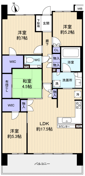 習志野市東習志野２丁目