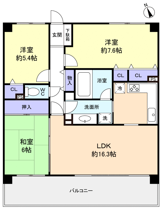 八千代市上高野