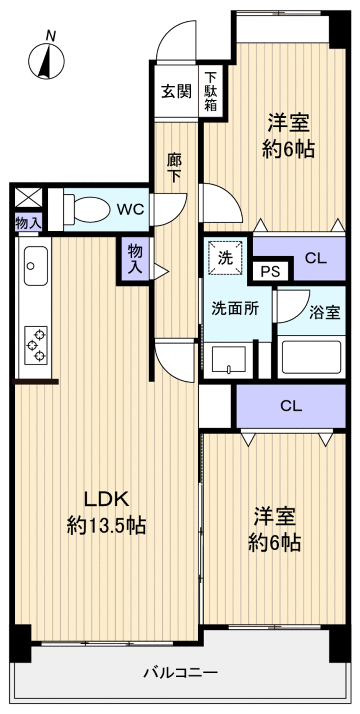 船橋市習志野台４丁目