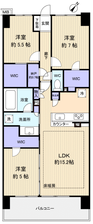 八千代市緑が丘西１丁目