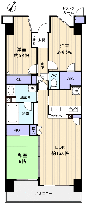 船橋市習志野台１丁目