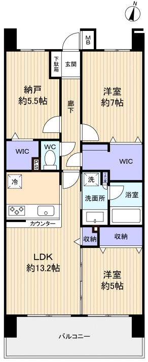 船橋市薬円台４丁目