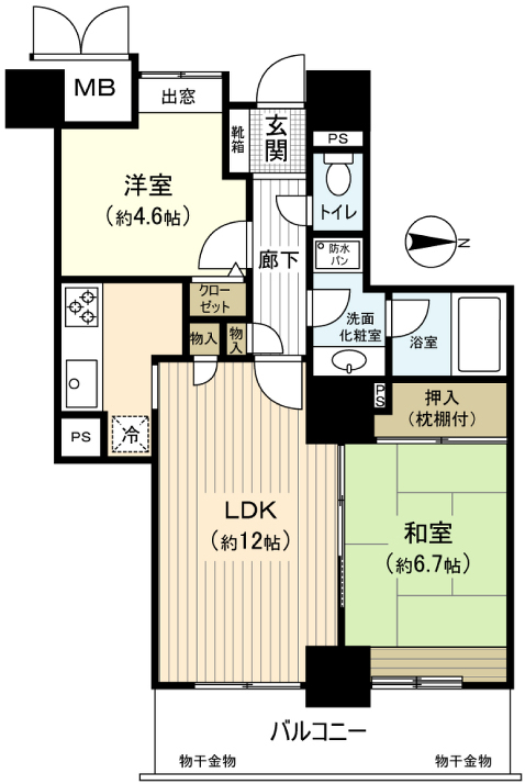 八千代市緑が丘１丁目