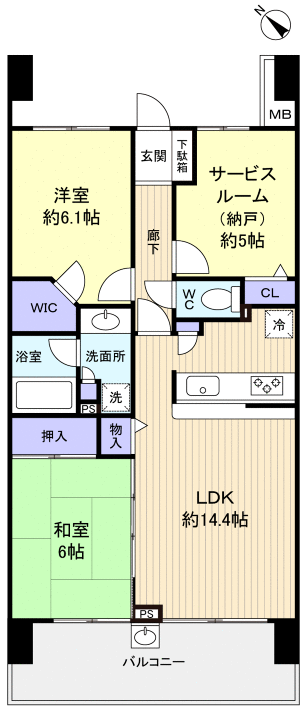 八千代市大和田新田