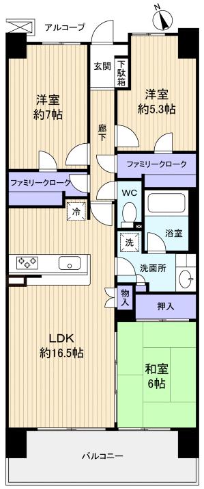 習志野市東習志野２丁目