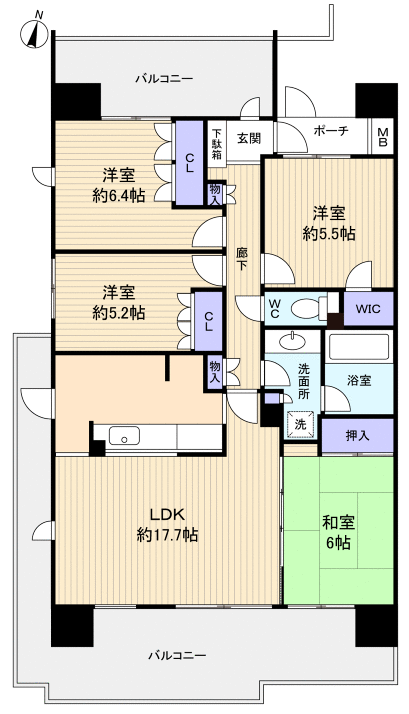 船橋市習志野５丁目