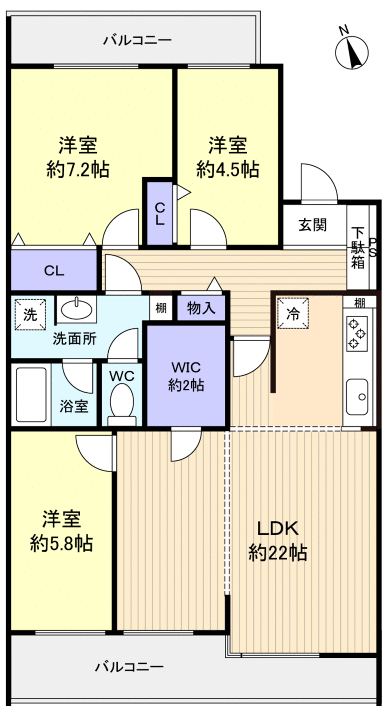 八千代市八千代台南１丁目