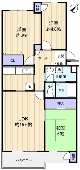 船橋市田喜野井４丁目